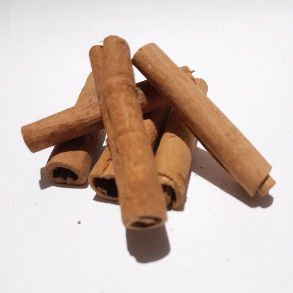 canela casca