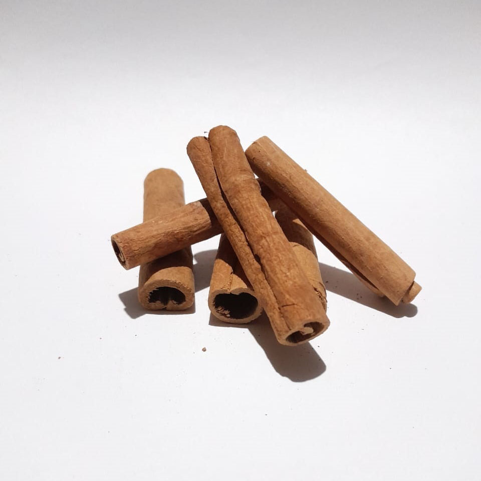 canela em casca