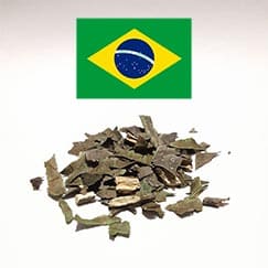 Chá Verde Nacional