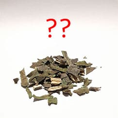 chá verde o que é?
