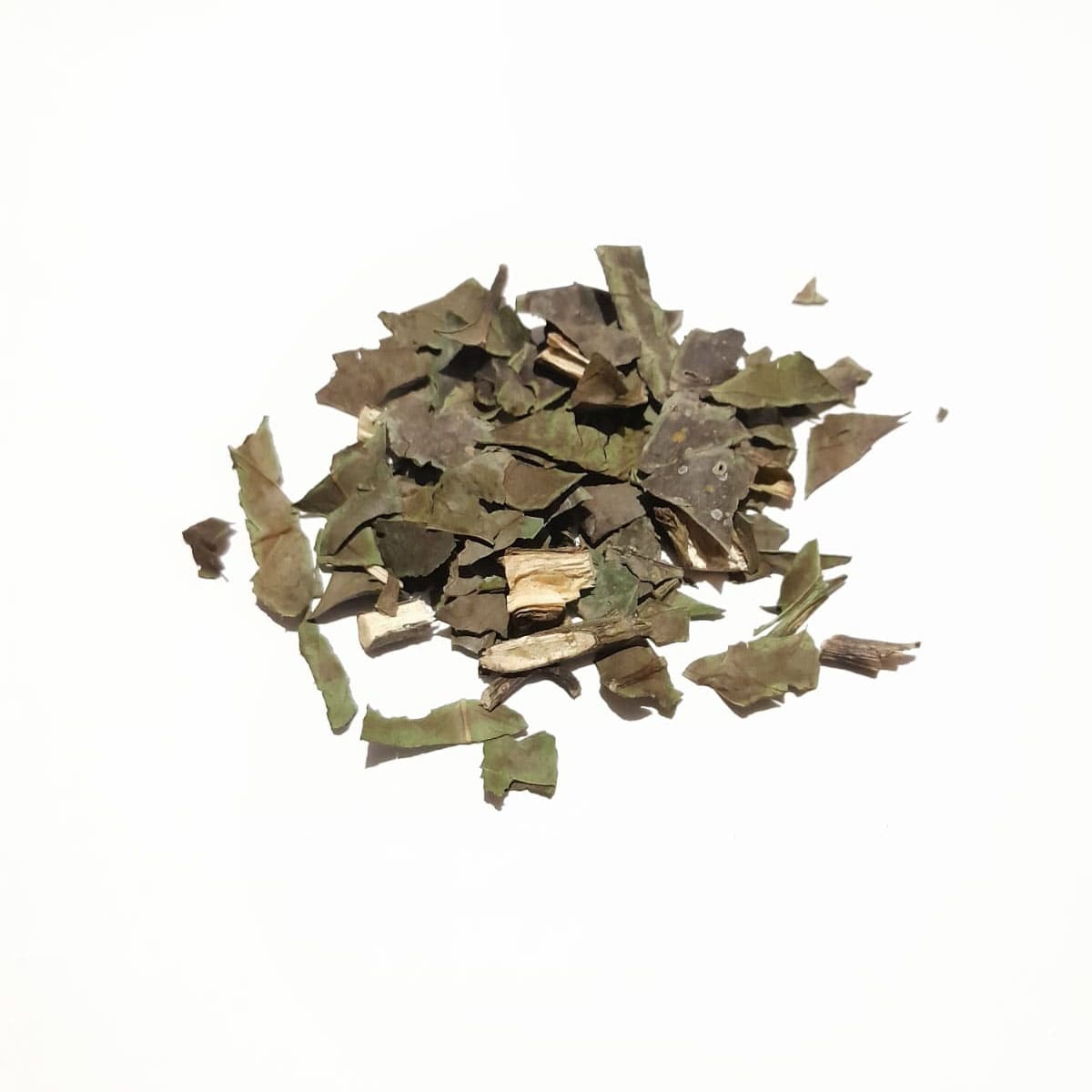 verde chá