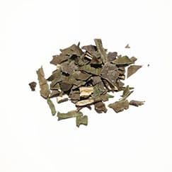 Folhas de Chá Verde