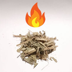 Por que o Chá Chapéu de Couro emagrece pouco?