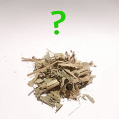 Chá chapéu de couro para que serve?