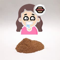 Canela é boa para digestão?