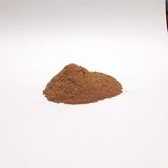 Canela em Pó