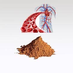 Nóz Moscada é anti inflamatório